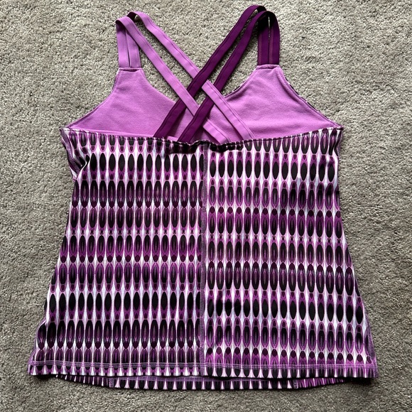 Xersion Workout Tank Top - Picture 2 of 3